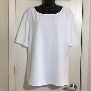 Preston & York Blouse